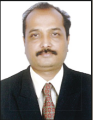 Sunil Kumarpal Shah